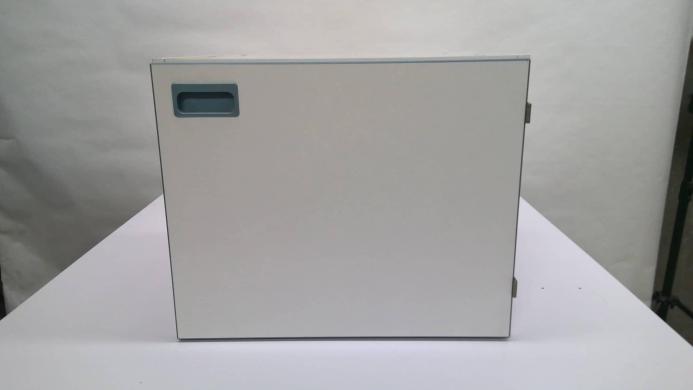 Vinitex Door cabinet low RT White 600-cover