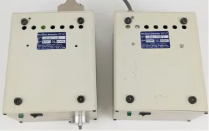 Precision Detectors PD2000DLS Dynamic Light Scattering Detector with PD Controller, 6 of 8