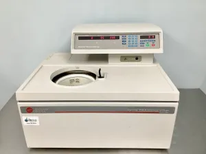 Beckman Coulter Optima MAX-130K Refrigerated Benchtop Ultracentrifuge, 5 of 13