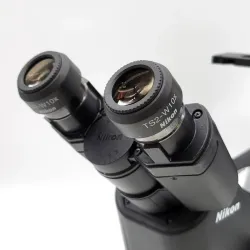 Nikon Eclipse Ts2 Inverted Phase Contrast Microscope for Tissue Culture, 5 of 7