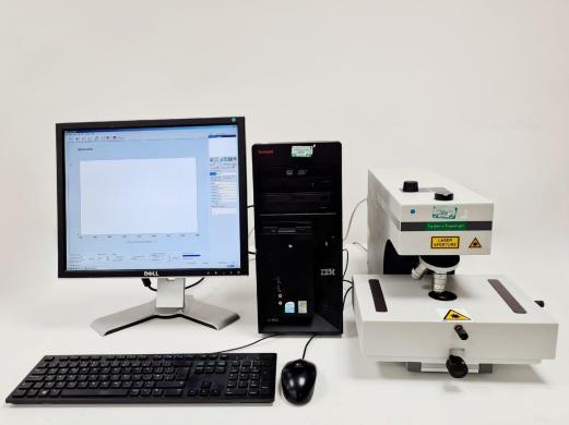 Foster + Freeman Foram 685-2 Forensic Raman Spectrometer-cover