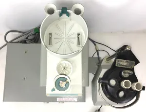Metrohm 645 Multi-Dosimat with 633 Automat Controller for Precise Karl Fischer Titration, 5 of 10