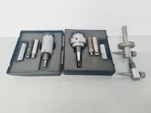 Lloyd LR30k Universal Tensile Testing Machine for Materials Characterization, 17 of 24