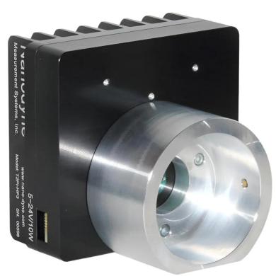 Nanodyne LED Replacement Illuminator Kit for Nikon Diaphot 300 50W Microscope-cover