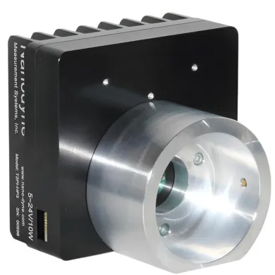 Nanodyne LED Replacement Illuminator Kit for Nikon Diaphot 300 50W Microscope