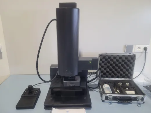 LLTECH Light-CT for Ex-vivo Cellular Imaging