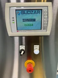 Budzar Packaged Fluid Heat Transfer System for Laboratory Thermal Management, 3 of 4
