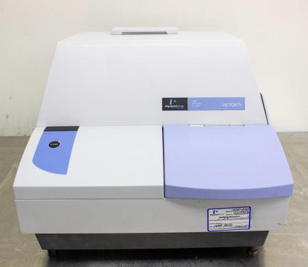 Perkin Elmer Victor 3V Multilabel HTS Plate Reader 120V/220V 50/60Hz-cover