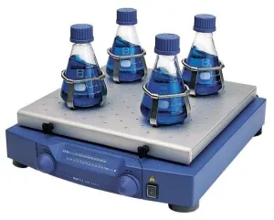 IKA KS 260 Basic Shaker, 2 of 2