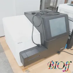 Illumina MiSeq System Benchtop Next-Generation Sequencer, 2 of 5