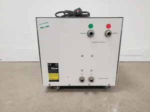 Oxford Cryosystems Cryodrive 2.0 Helium Compressor Model 972B000A for Cryogenic Systems, 6 of 12