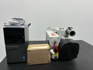 Thermo Scientific Q Exactive Plus Hybrid Quadrupole-Orbitrap Mass Spectrometer, 6 of 7