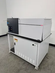 Agilent AdvanceBio 6545XT LC/QTOF High-Resolution Bench Mass Spectrometer, 2 of 4