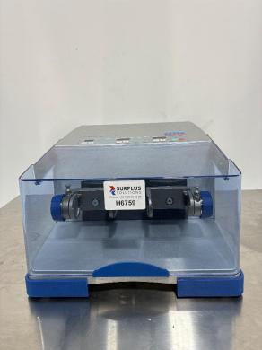 Qiagen TissueLyser II Bead Mill Homogenizer for Biological Sample Disruption-cover