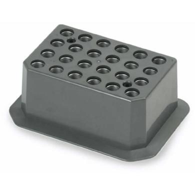 Ohaus 30400133 Block for 24x2.0 mL Cryotubes-cover