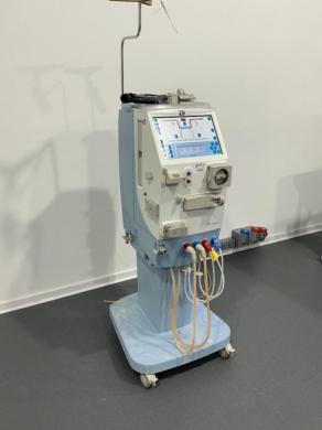 Gambro AK-96 Hemodialysis Machine for Clinical Renal Therapy-cover