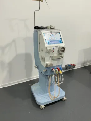 Gambro AK-96 Hemodialysis Machine for Clinical Renal Therapy