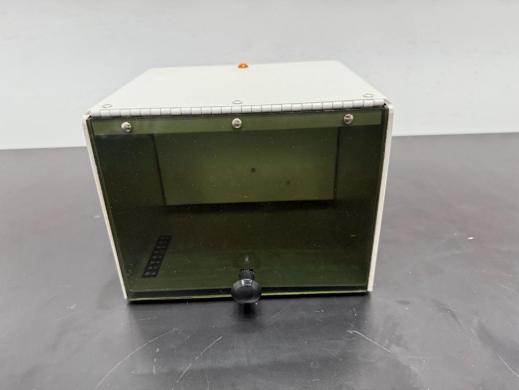 Boekel Scientific Mini Incubator for Laboratory Applications-cover