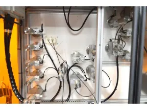 Verdot FlexiPro Chrom Single-Use Process Chromatography Skid, 16 of 20