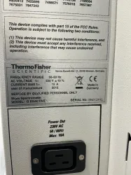 Thermo Fisher Scientific QEXACTIVE High-Resolution Orbitrap LC/MS System, 4 of 5