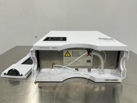 Agilent Technologies 1200 Series Thermostat G1330B HPLC-cover