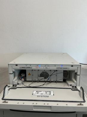 Thermo Scientific ICS-5000+ TC High-Performance Ion Chromatography System-cover