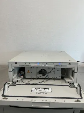 Thermo Scientific ICS-5000+ TC High-Performance Ion Chromatography System