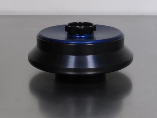 Beckman Coulter F2402H Hermetically-Sealed Fixed-Angle Rotor for High-Speed Centrifuges-cover