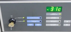 Revco ULT2140-5-A30 Ultra Low Temperature Freezer with Microprocessor Control, 4 of 12