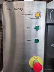 ÄKTA ready Single-Use Liquid Chromatography System for Bioprocessing, 4 of 22