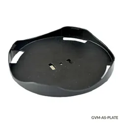 Globe Scientific GVM-AS Variable Speed Orbital Vortex Mixer, 8 of 10