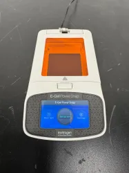 Invitrogen E-Gel Power Snap Integrated DNA Electrophoresis and Imaging System, 6 of 8