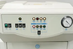 DW Scientific MACS-VA500 Micro Aerophilic Workstation, 3 of 6