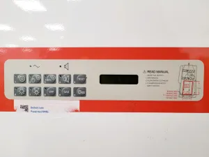 Microflow M51424/2 Class II Biological Safety Cabinet for Laboratory Use, 12 of 13