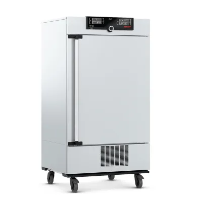 Memmert ICP260 Refrigerated Forced Circulation Incubator 256L, 115V