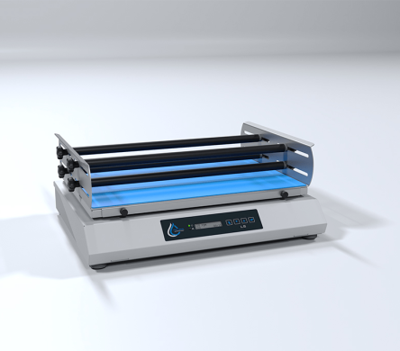 Pol-Eko LS 500 Orbital Laboratory Shaker with Microprocessor Control-cover