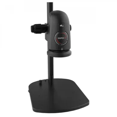 Ash Inspex 3 Digital Microscope System with Premium Track Stand