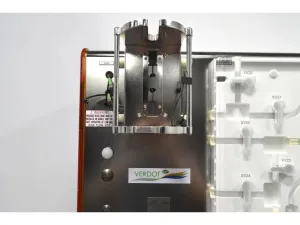 Verdot FlexiPro Chrom Single-Use Process Chromatography Skid, 12 of 20