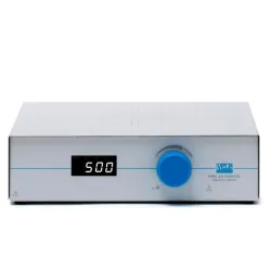 Velp MSL 8 Digital Magnetic Stirrer for Large Volumes, 2 of 2