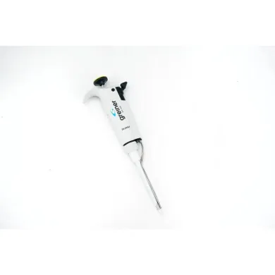 Greiner Bio-One 1Ch 20-200 Manual Single-Channel Micropipette