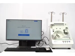 Thermo Fisher CTS Rotea Counterflow Centrifugation System for Cell Processing, 2 of 8