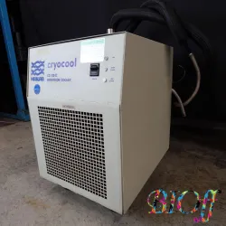 NESLAB CC-100 II Immersion Cooler, 2 of 5