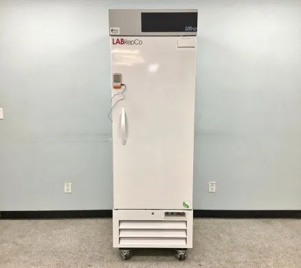 LabRepCo Ultra Series Laboratory Refrigerator with Precise +1°C to +10°C Temperature Control