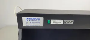 Wedeco UV Systems Light Box, 2 of 2
