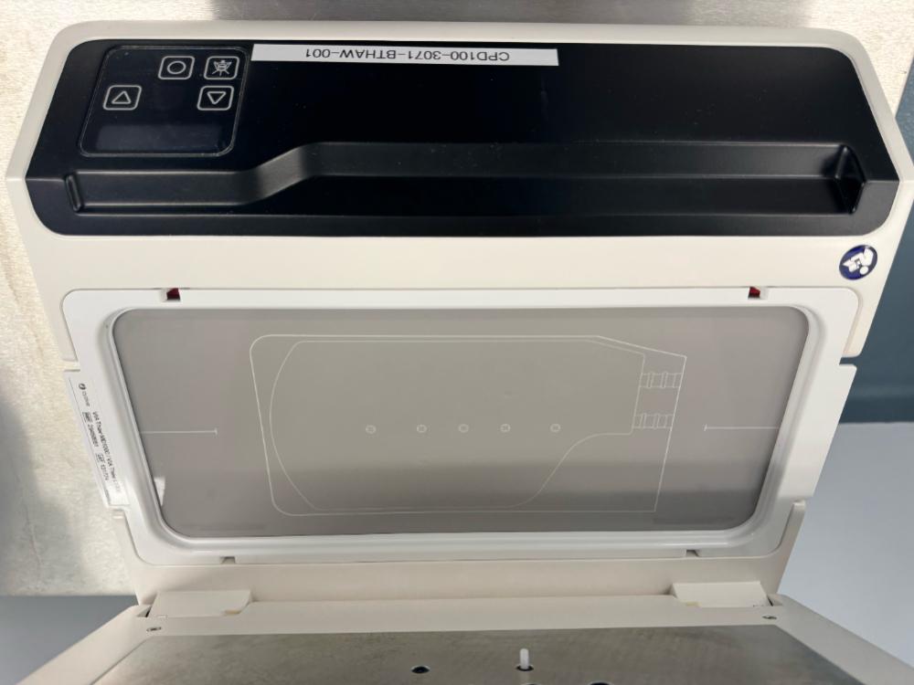 Cytiva VIA Thaw L1000 Automated Biological Sample Thawing System Model 29403109