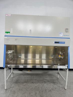 Thermo 1300 Series A2 6 Foot Class II Biosafety Cabinet-cover