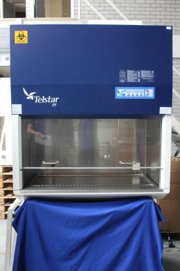 Telstar EF 4 Biological Safety Cabinet-cover