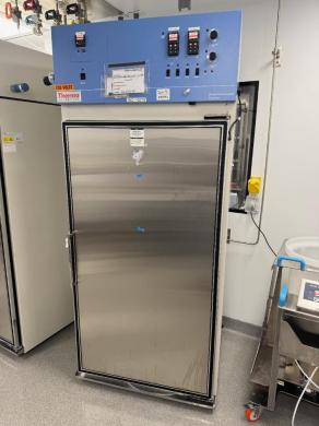 Thermo Scientific Forma Environmental Chamber Model 3940 for Precise Temperature Control-cover