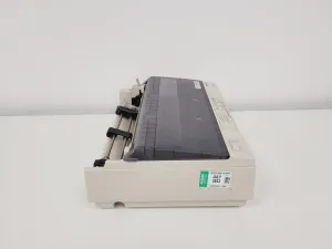 Shimadzu UV mini 1240 UV-Visible Spectrophotometer with Epson LX-300 Printer, 4 of 13