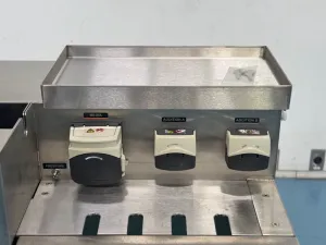 PBS Biotech PBS15 Vertical Wheel Bioreactor for Advanced Cell Culture and Bioprocessing, 3 of 4